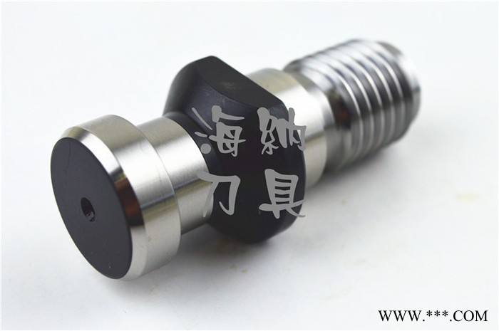 海纳DIN69872数控拉钉D40高品质**数控机床拉钉进口图2