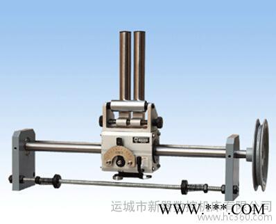 供应新器数控机床-PX30光杆排线器图2