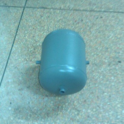 10L储气罐 数控加工中心用储气罐  数控机床用储气罐
