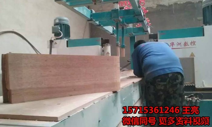 钜惠厂价 木工铣床 各种型号可定图4
