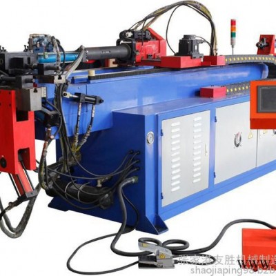 全自动弯管机 数控机床DW-50CNC
