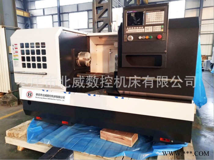 6150数控车床 质量可靠 厂家现货 6150硬轨数控车床图4