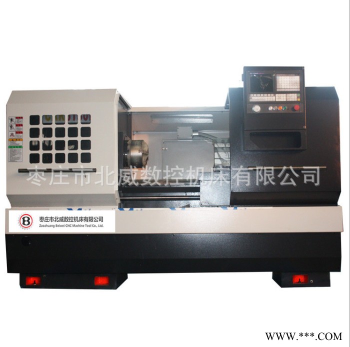 6150数控车床 质量可靠 厂家现货 6150硬轨数控车床图5