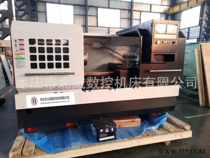6150数控车床 质量可靠 厂家现货 6150硬轨数控车床图2