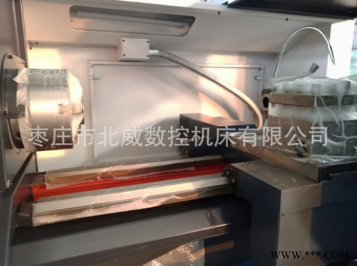 6150数控车床 质量可靠 厂家现货 6150硬轨数控车床图3
