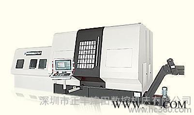 沈阳数控车床，深圳沈阳数控车床直销图3
