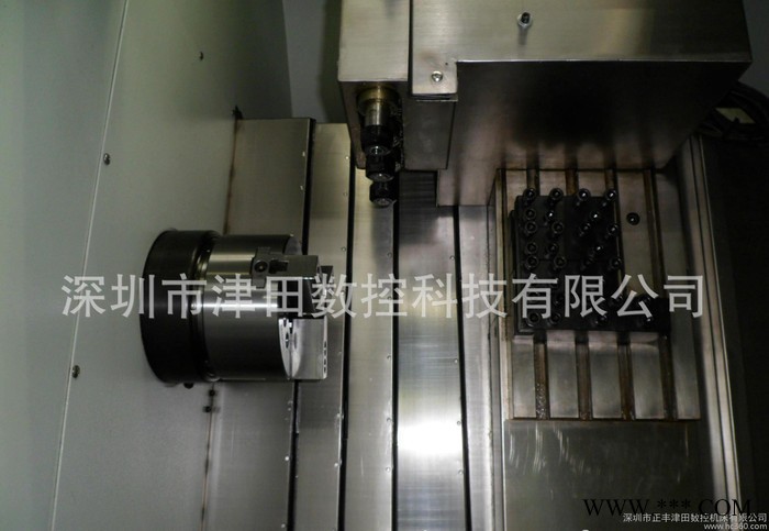 沈阳数控车床，深圳沈阳数控车床直销图2