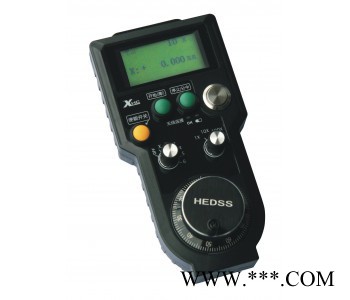 XHC/新宏畅   WGP01加工中心电子手轮 数控机床无线电子手轮
