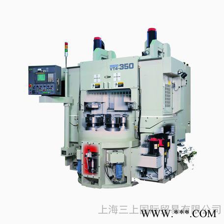 供应多轴车床VT4-350 4轴立式车床图2