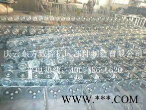 订购拖链 庆云东方数控机床部件制造有限公司图4