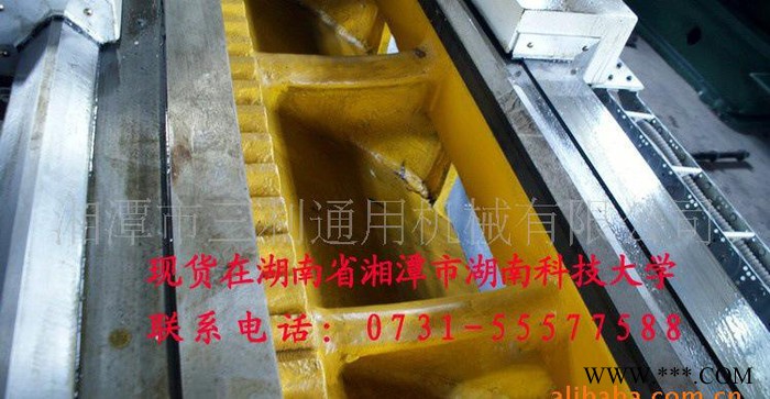 品牌推荐CW61125B*5m重卧式车床车床附件齐】(图)图2