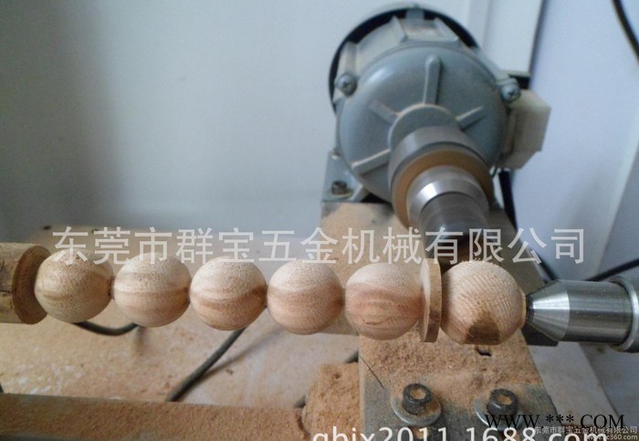 木工车床，家用小车床，生产圆珠机图3