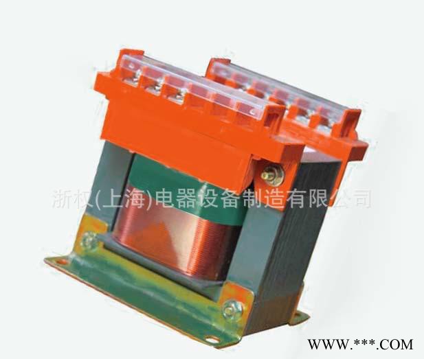单相变压器 数控机床控制变压器 220V变110V48V36图3