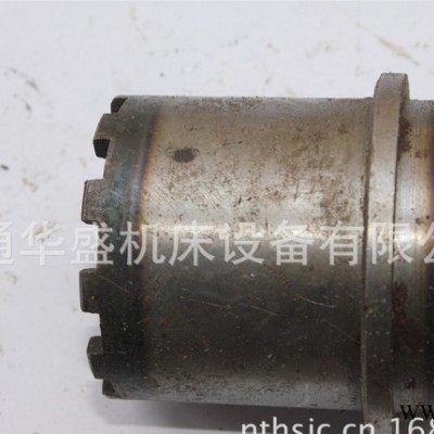 南通铣床配件X6325/6114 丝杆配合花键离合齿