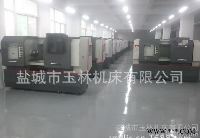 厂家**新款 6140数控车床（广数980TDC控制系统）精密数控车床图2