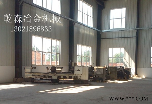 河南卧式车床加工图2
