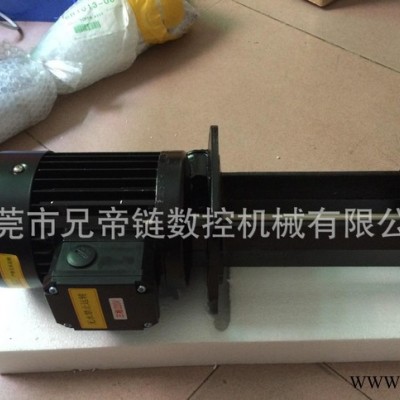 兄弟机标配水泵 台湾华乐士TPAK4-18水泵  适用于各数控机床