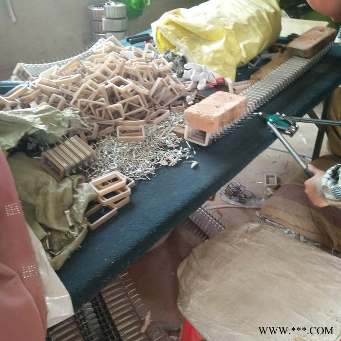盐山圣耀38*73DGT导管防护套 数控机床车床专用保护套 油管气管导管保护套图4