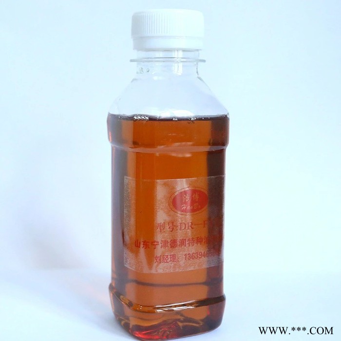 防锈 不发臭 润滑性好 数控机床防锈乳化油浩博DR-FX11 防锈乳化油图2