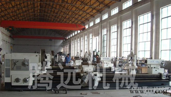 供应全新普通车床 卧式车床厂家图3
