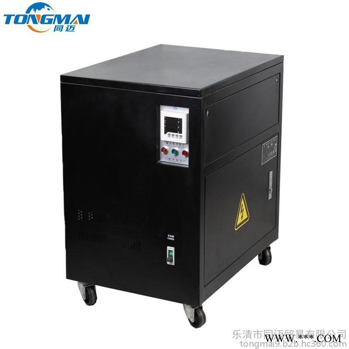 同迈SG-15KVA三相干式隔离变压器 数控机床专用 三相变压器图5