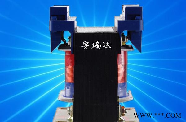 隔离变压器BK-50VA 数控机床控制 220v/380v转6.3/12/24/36v图3