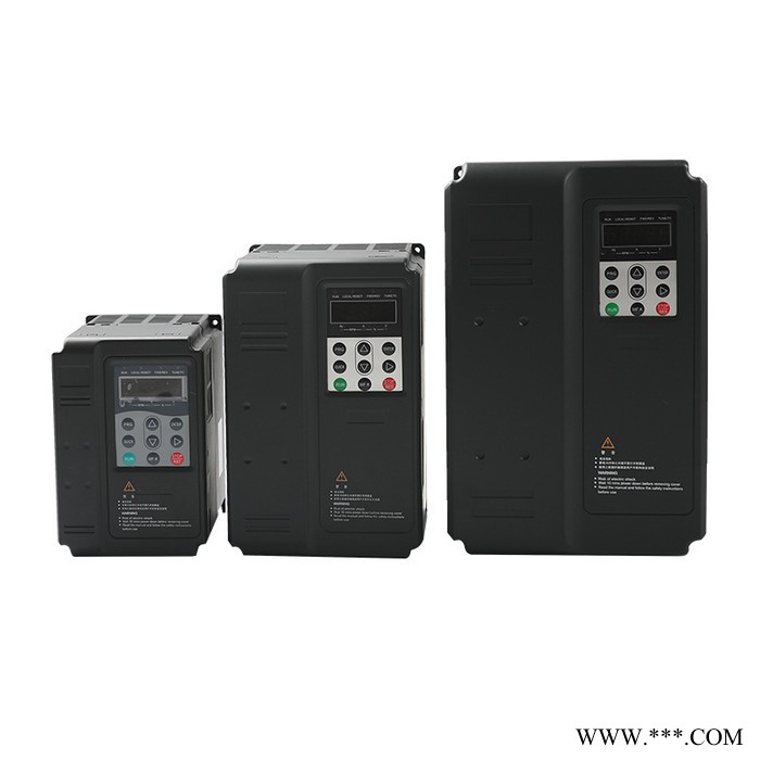 信立成变频器315KW数控机床380V通用电机变频器调速器风机水泵图2