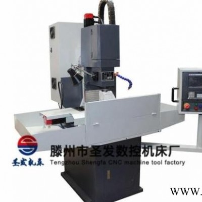 小型数控铣床XK7120