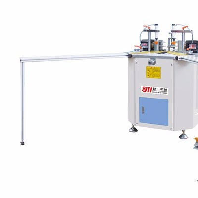 乾一自动排料端面铣床LDX-200A