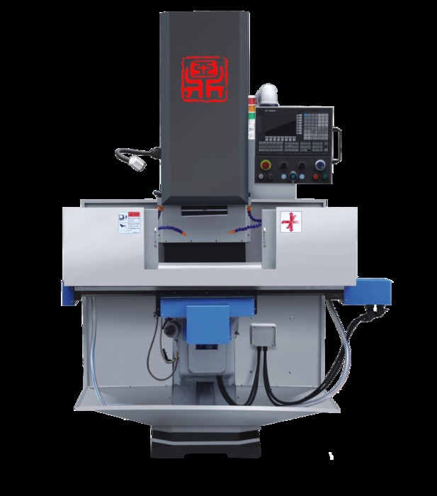 鼎亚精机CNC5X数控铣床厂家