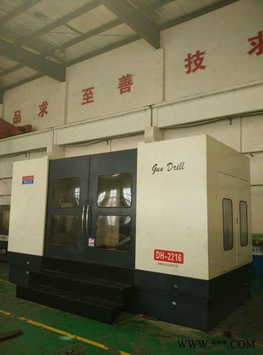 数控龙门镗铣床加工图3