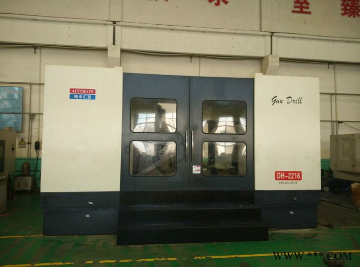 数控龙门镗铣床加工图2