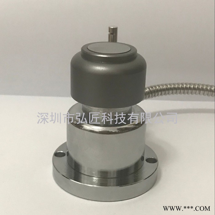 供应数控机床CNC对刀仪传感器断刀检测仪 针头测高检测仪  替代美德龙传感器堡盟MY-COM传感器图2