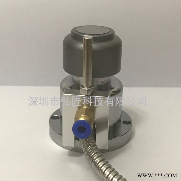供应数控机床CNC对刀仪传感器断刀检测仪 针头测高检测仪  替代美德龙传感器堡盟MY-COM传感器图3
