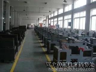 重庆6130数控车床价格，重庆双头数控车床厂家图3