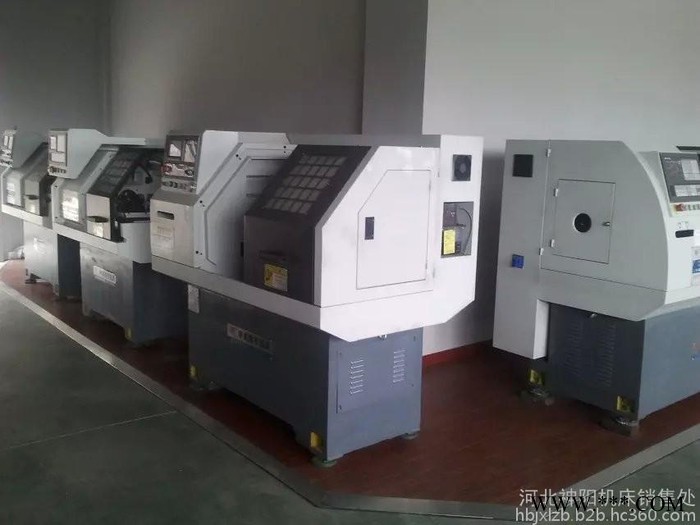 重庆6130数控车床价格，重庆双头数控车床厂家图8