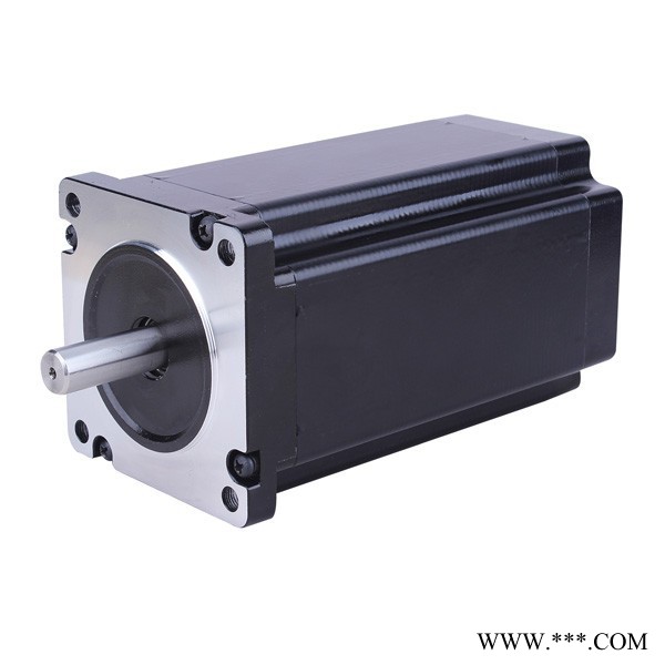 供应嘉扬科技低发热低振动DN2722M高压步进驱动器交流220V 7.2A灌胶机，中型数控机床，激光切割机专业高压驱动器图3