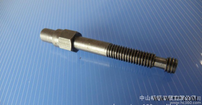 精密车床加工件、机加工件、自动车加工、CNC加工、自动车床件图2