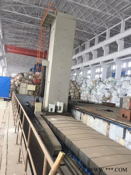 齐二数控落地镗铣床型号：TK6926图5
