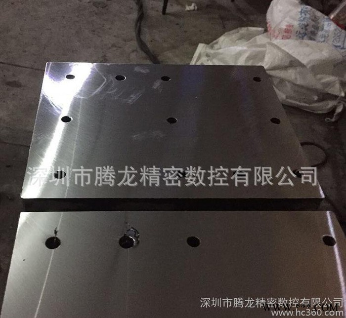 深圳市龙门铣对外加工 cnc龙门铣床加工 龙门铣大型机械加工图3