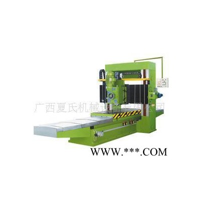 龙门铣床DS2080A柳州南宁桂林