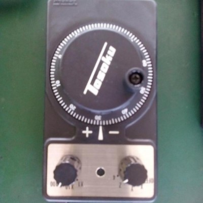 TOSOKU HC1系列日本手动脉波发生器 数控机床电子手轮/手脉 含线
