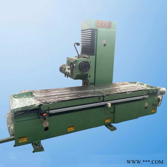 广用ZHX-500  数控小型双面铣床图3