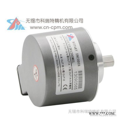 无锡编码器ZSC62C10系列，适用于数控机床主轴，伺服电机等，全新原装。