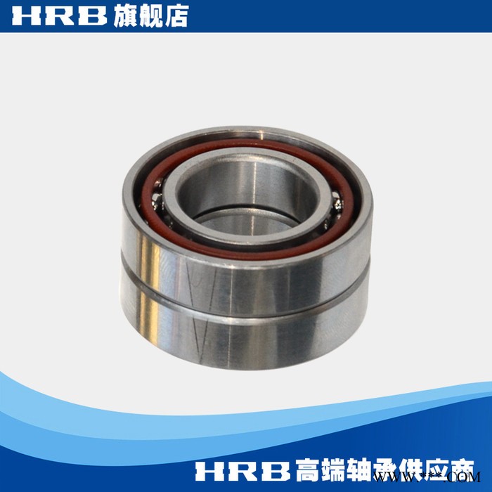 HRB 7005 ACTA P4 DBB 哈尔滨数控机床主轴精密轴承角接触球背靠图3