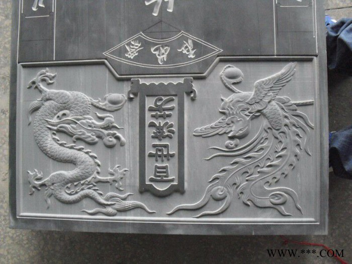 曲阳石材雕刻机 平面石材雕刻机 **雕刻机 数控机床图3