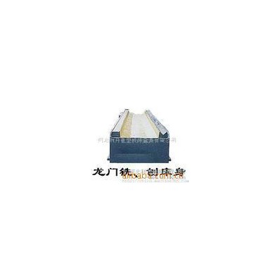 供应利升铸件4000*100000数控镗铣床加工