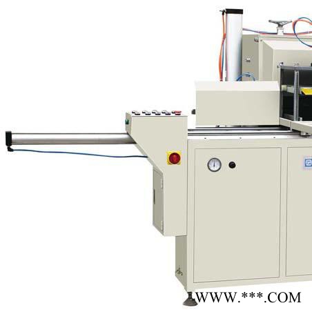 正华数控LXD-250A 铝型材超效端面铣床图3