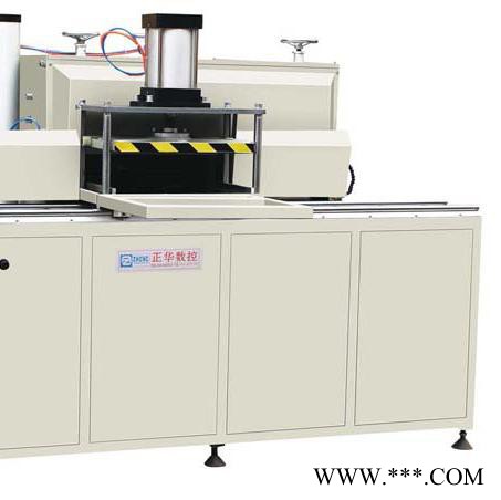 正华数控LXD-250A 铝型材超效端面铣床图2