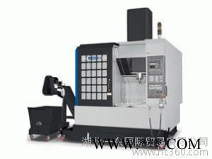 供应现代威亚数控立式车床图2